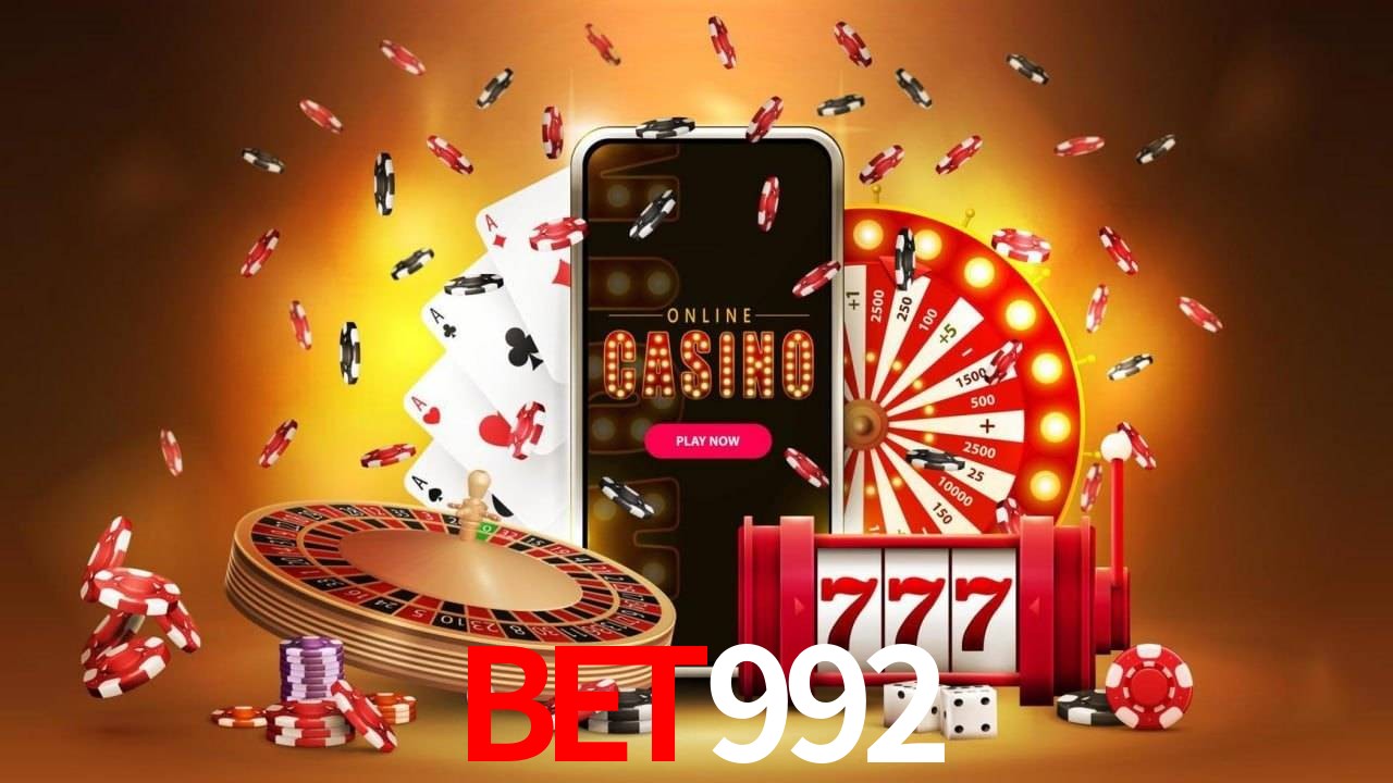 Experiência VIP bet992