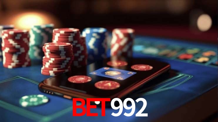 Estatísticas bet992