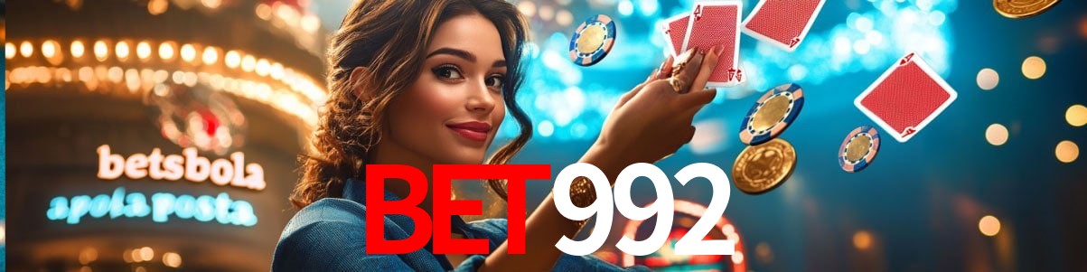 Experiência VIP bet992
