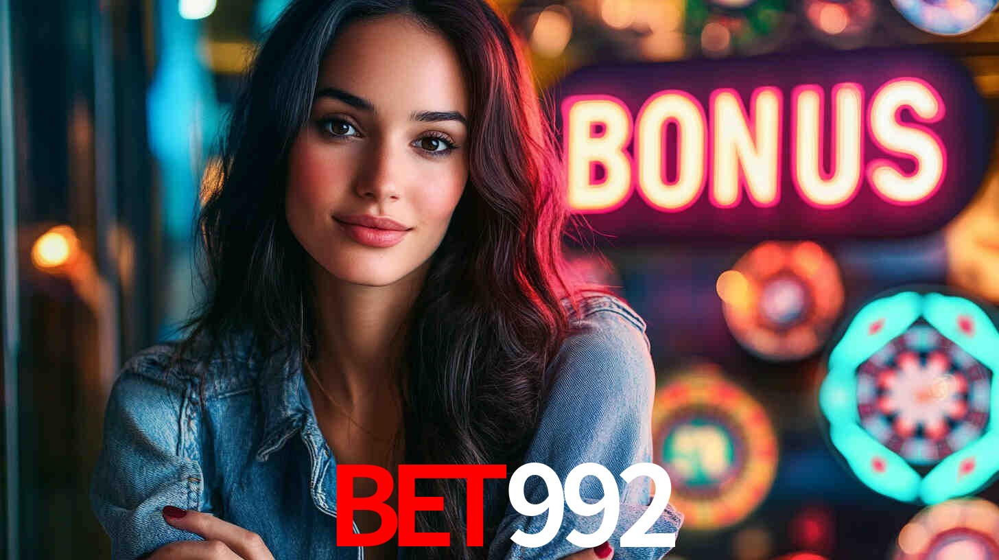 bet992: Seu Cassino Premiado com Pagamentos Rápidos