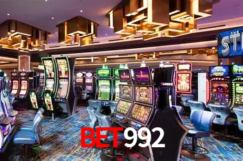 Desvendando o Mundo dos Jogos Virtuais na bet992