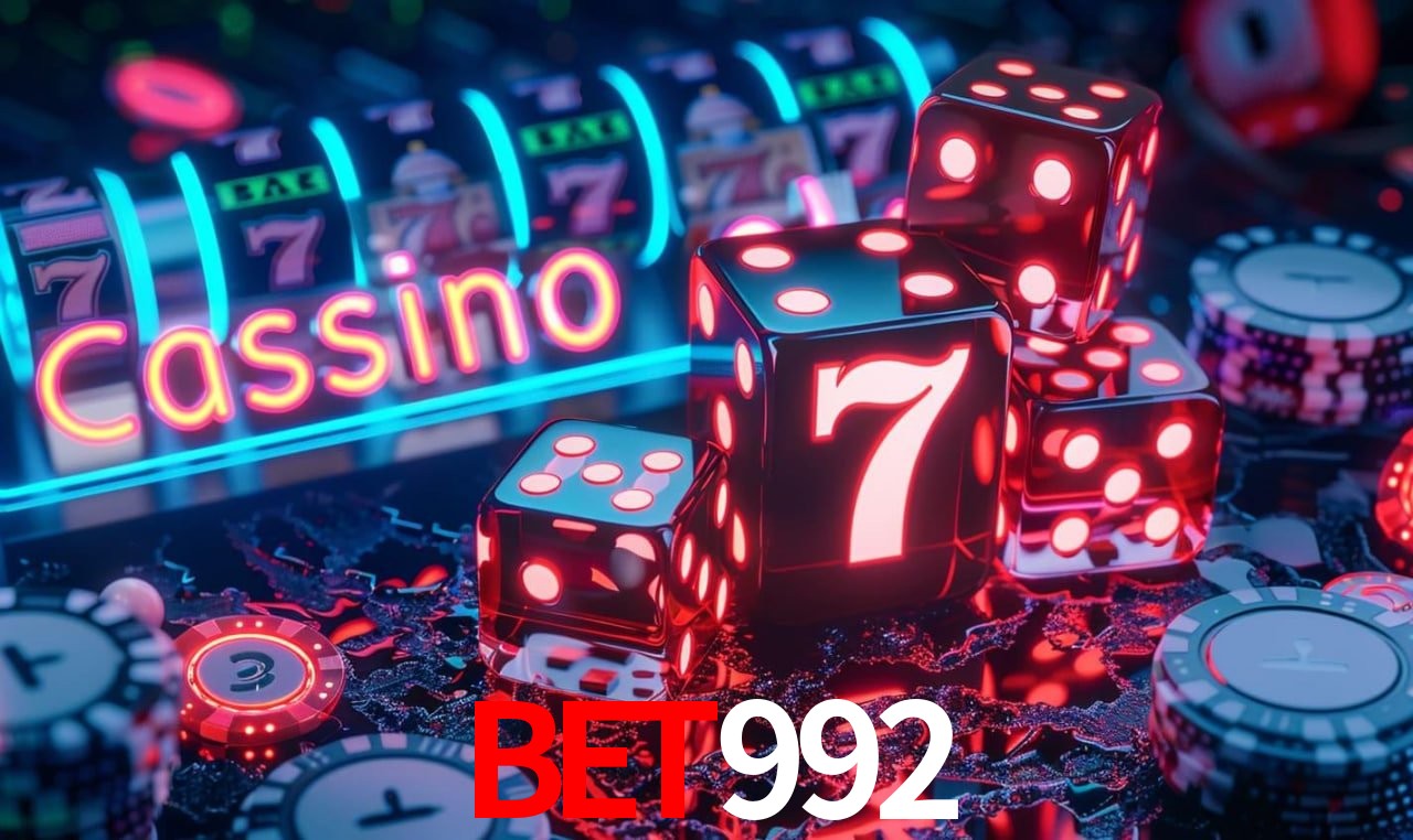 Welcome Bonus bet992