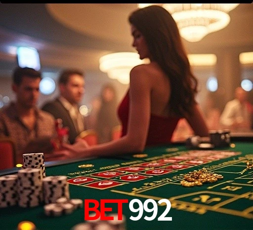 Vantagens exclusivas BET992 para jogadores brasileiros