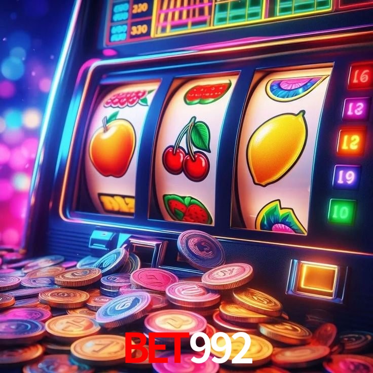 Mesa de Blackjack bet992