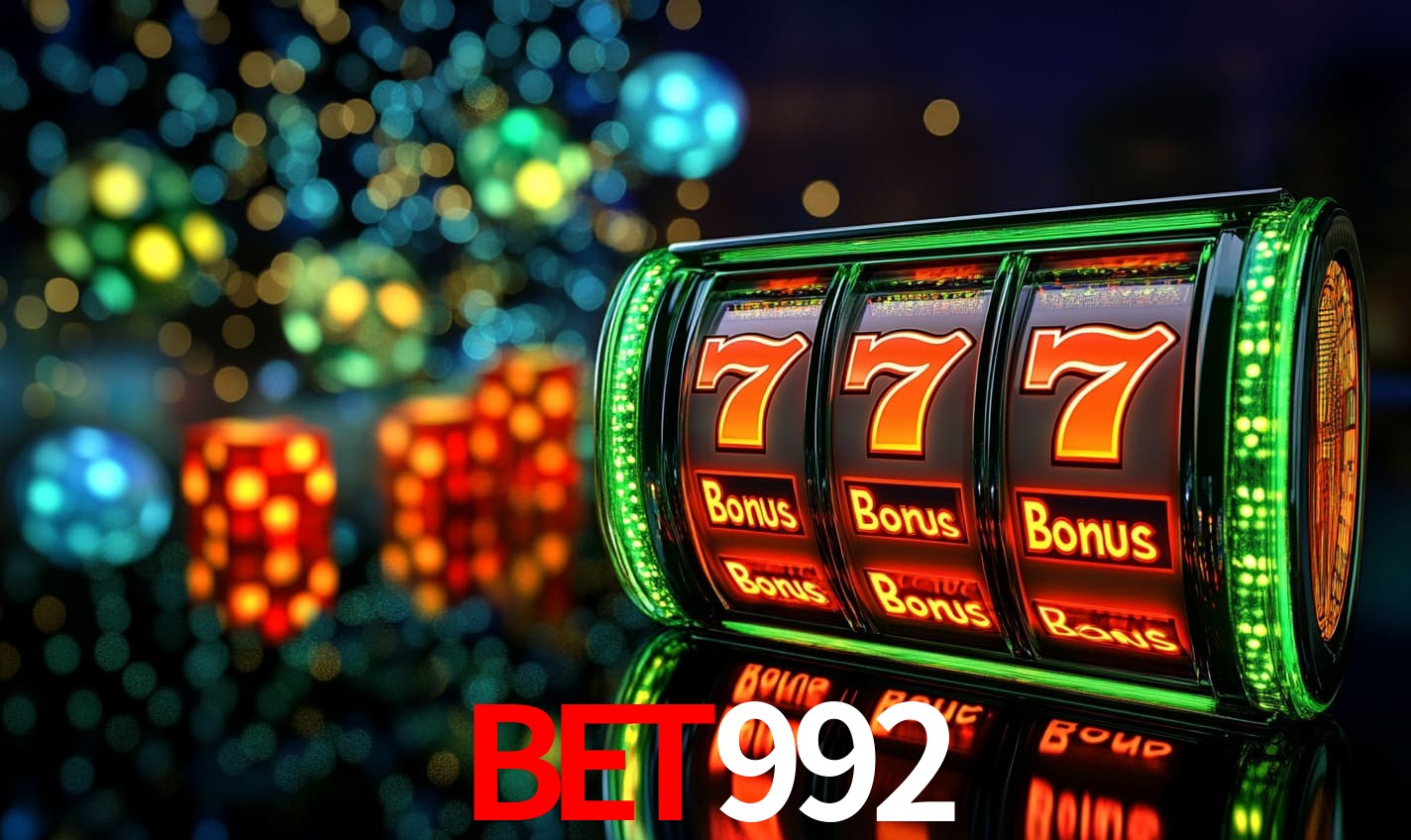 Estatísticas do Jogo bet992