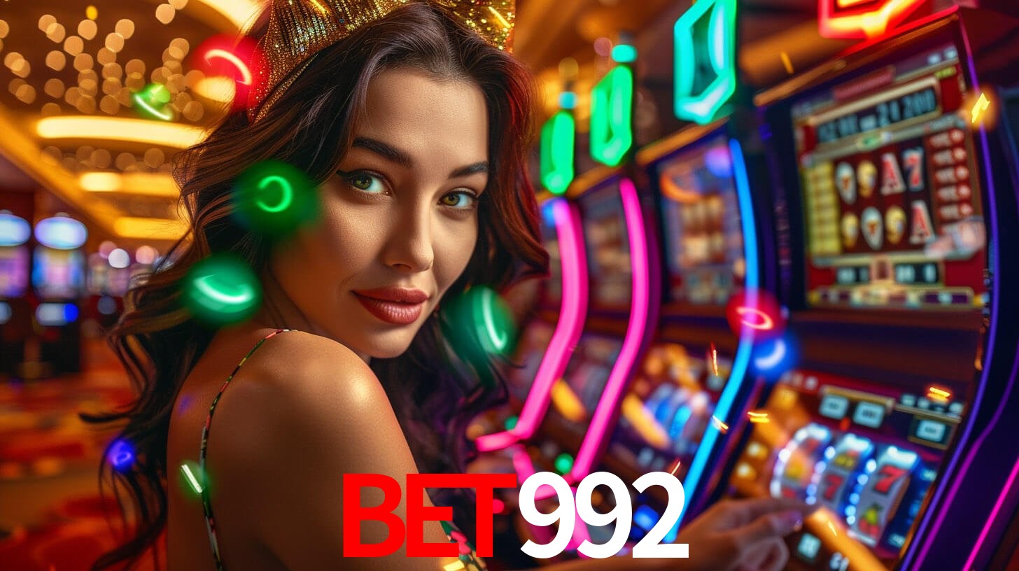 Bônus Generosos e Exclusivos no bet992 para Você!