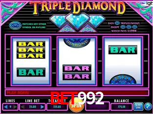 Desvendando o Mundo dos Jogos Virtuais na bet992