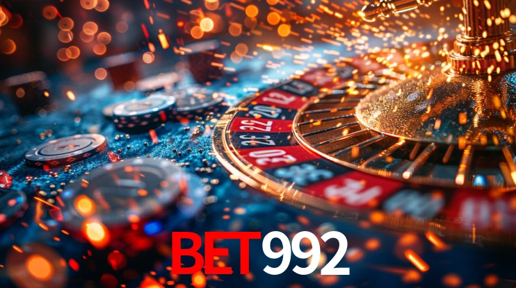 Game Providers bet992