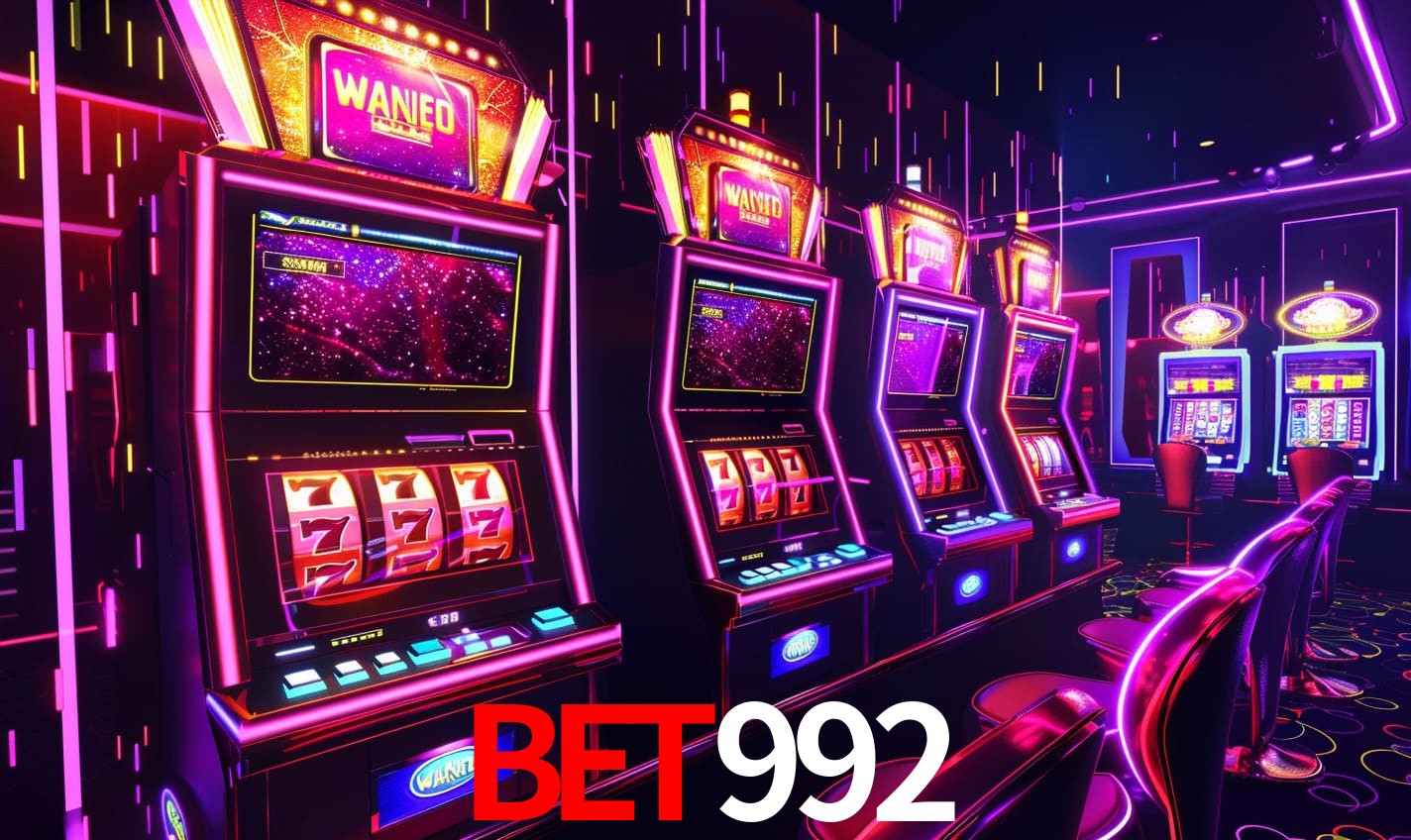 Apostas Esportivas na bet992: Um Guia Completo