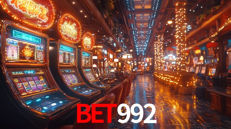 bet992: Jogos de Caça-Níqueis-Altas Recompensas, Roleta-Velocidade, Blackjack-Desafios Máximos