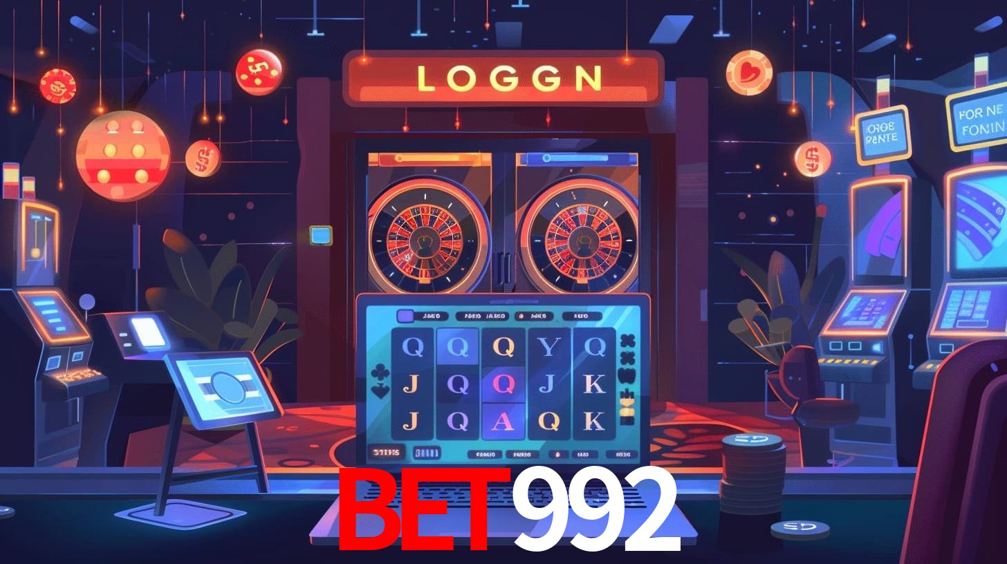 Benefícios da Conta bet992