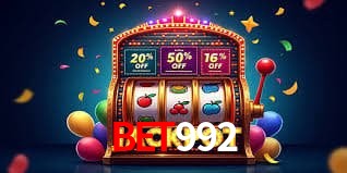 Login Seguro bet992