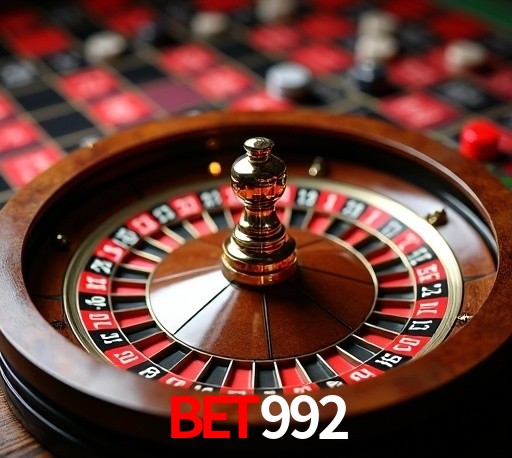 Design Responsivo bet992
