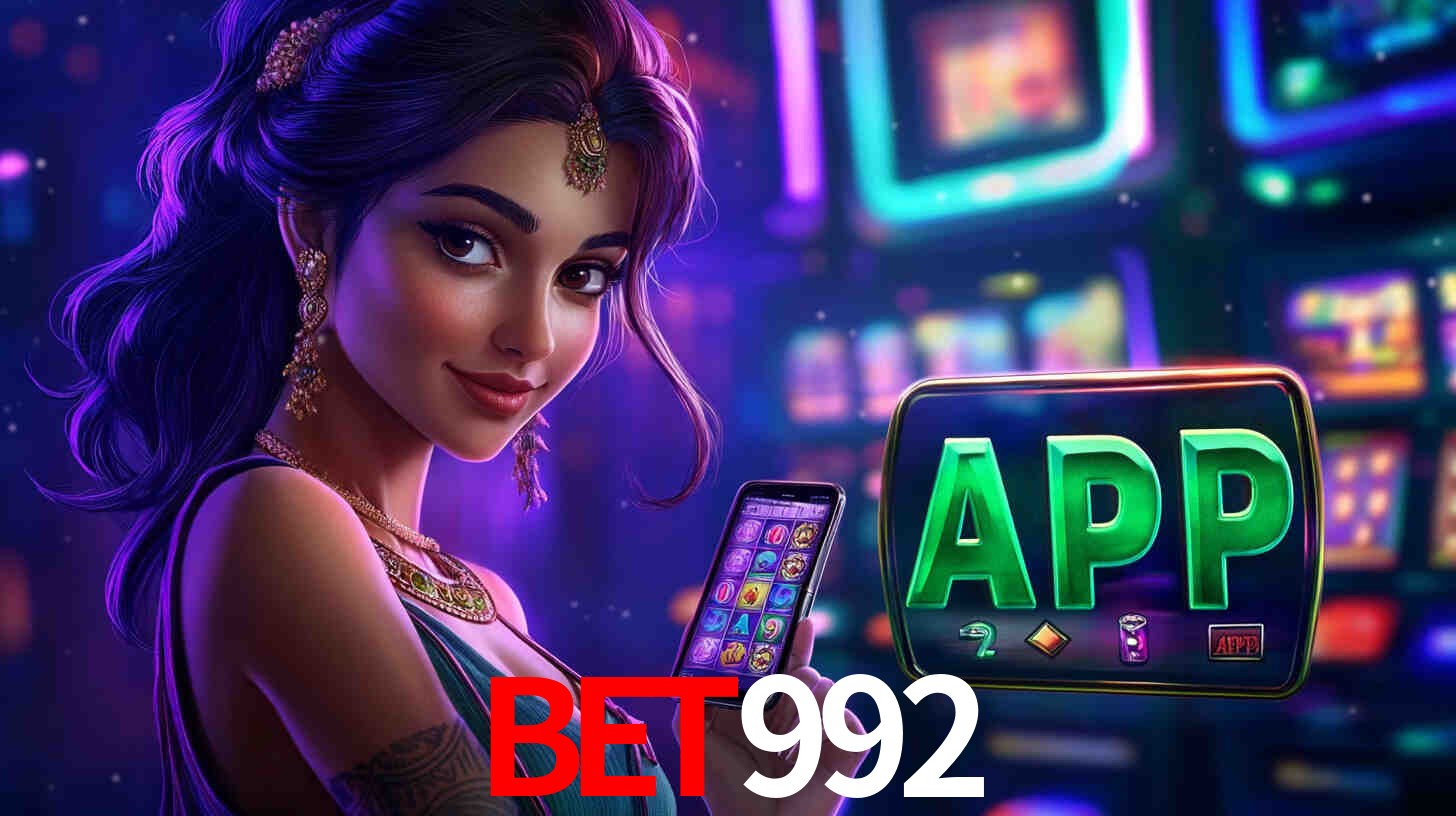 bet992.com