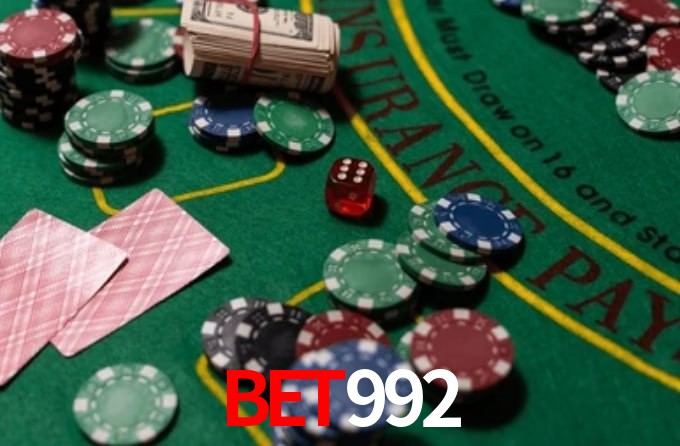 bet992,bet992.com