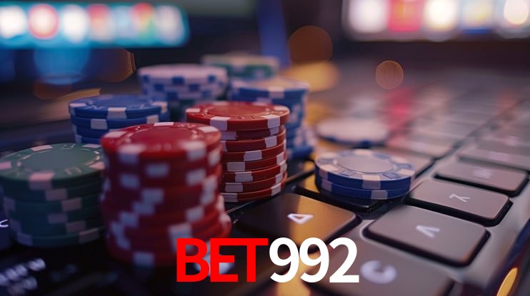 Casino Ao Vivo bet992