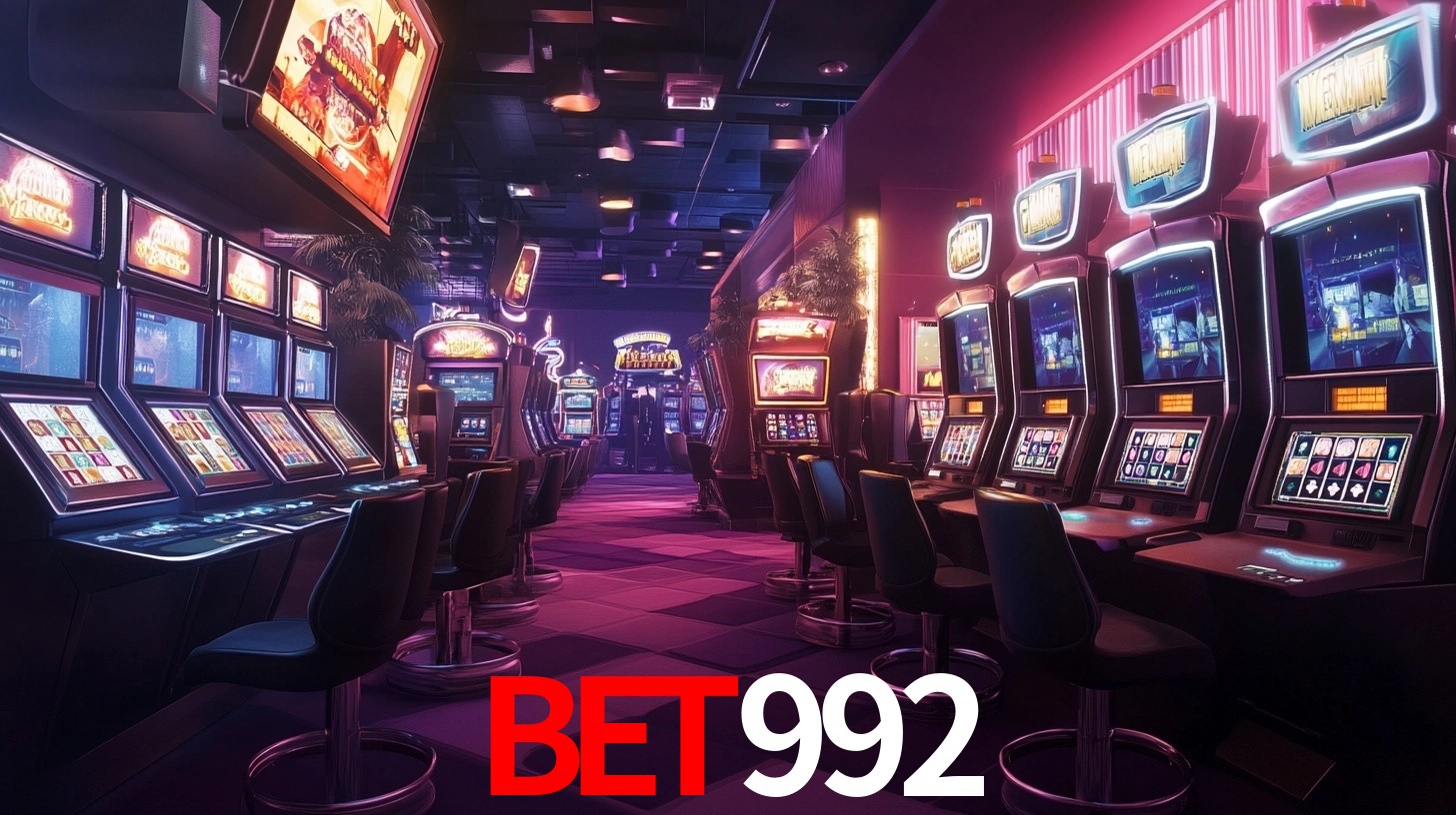 Exclusive Games bet992