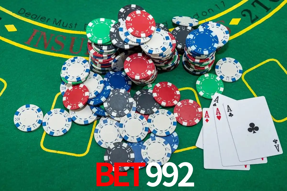 A Emoção da Loteria na bet992: Uma Chance de Mudança de Vida