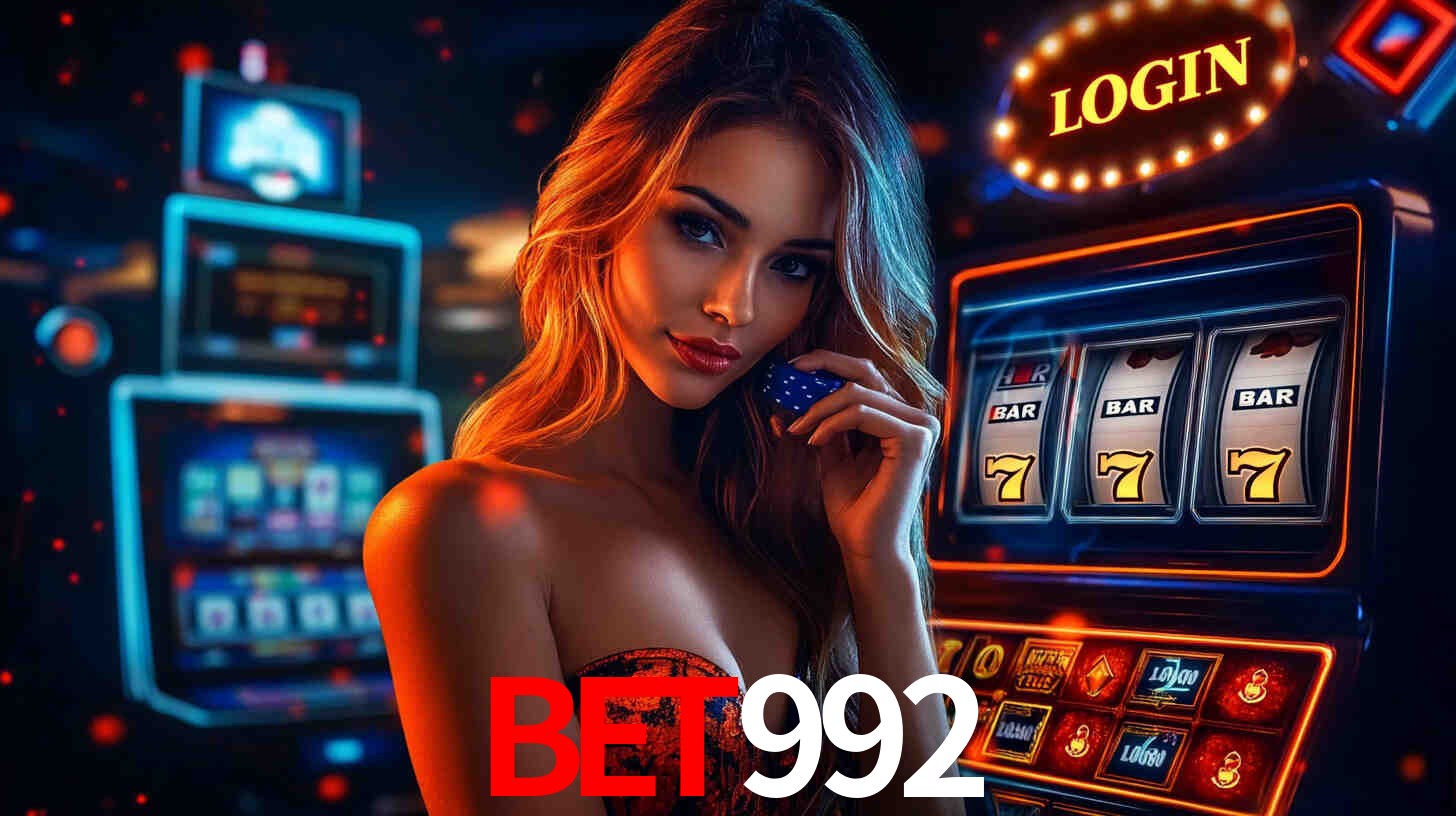 bet992: A Experiência de Casino com Jogos de Mesa ao Vivo