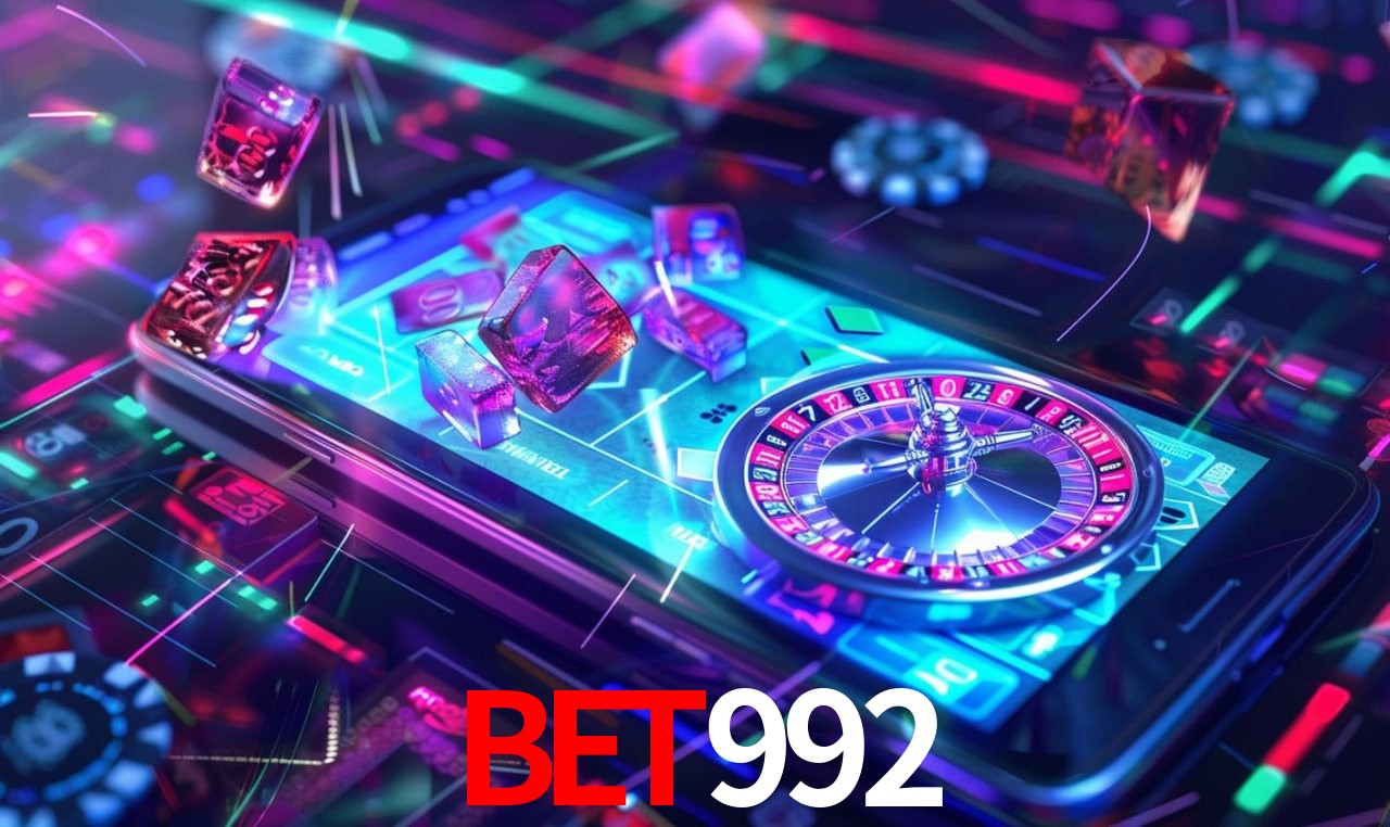 Casino Ao Vivo bet992