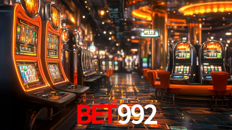 bet992 App Interface