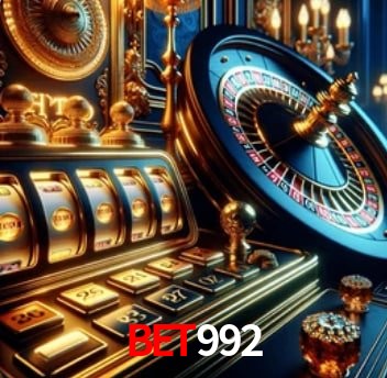 PIX Instantâneo bet992