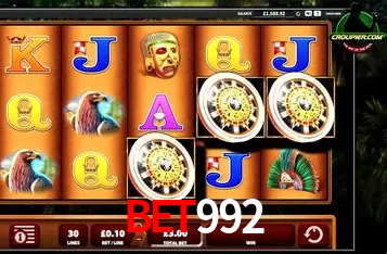 A Emoção da Loteria na bet992: Uma Chance de Mudança de Vida