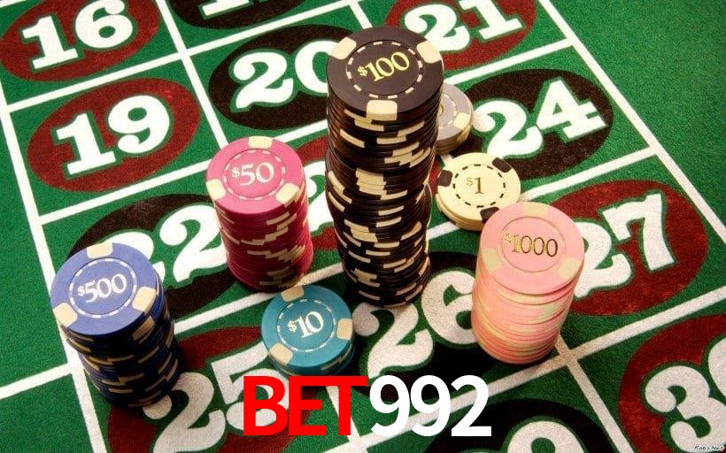 A Popularidade dos Caça-Níqueis no bet992