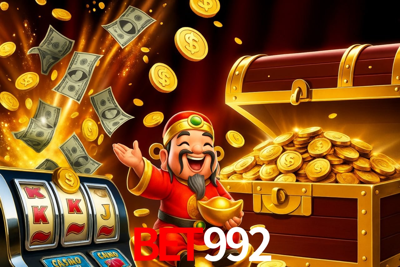 Desvendando o Mundo dos Jogos Virtuais na bet992