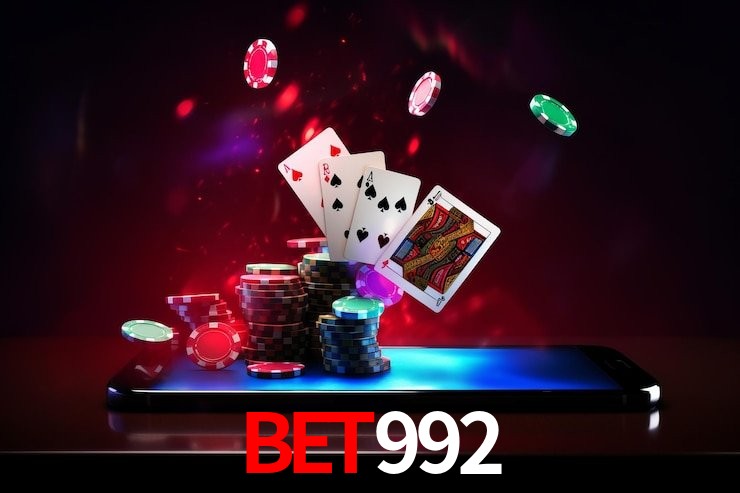 Game Statistics bet992