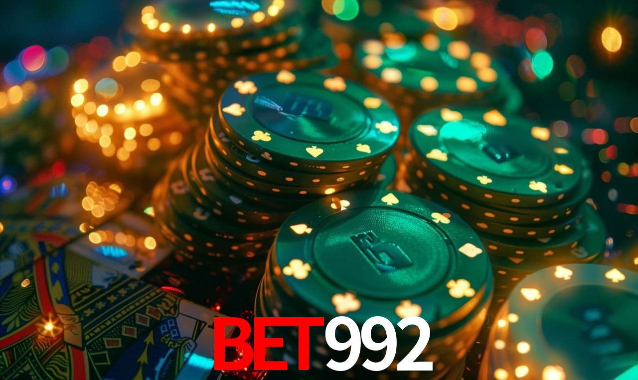 Bônus Diários bet992