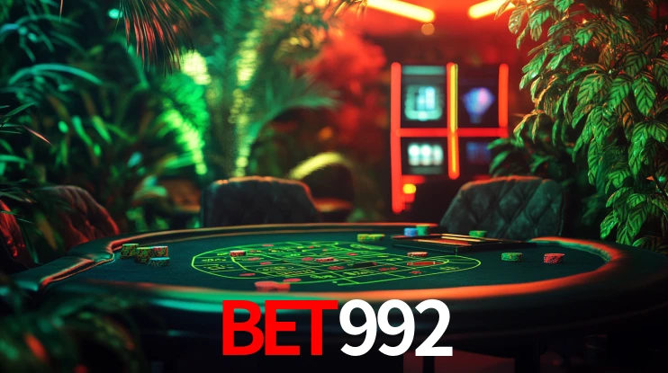 VIP Casino bet992