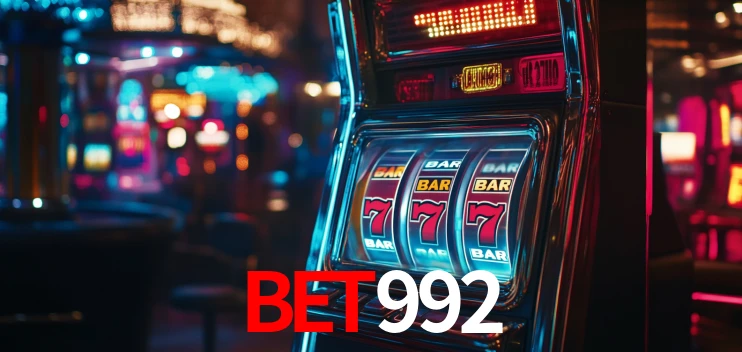 Live Casino bet992