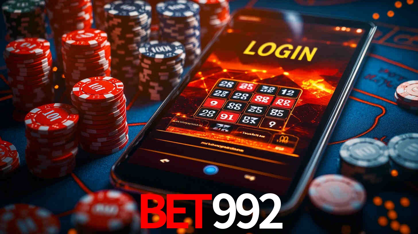 bet992,bet992.com
