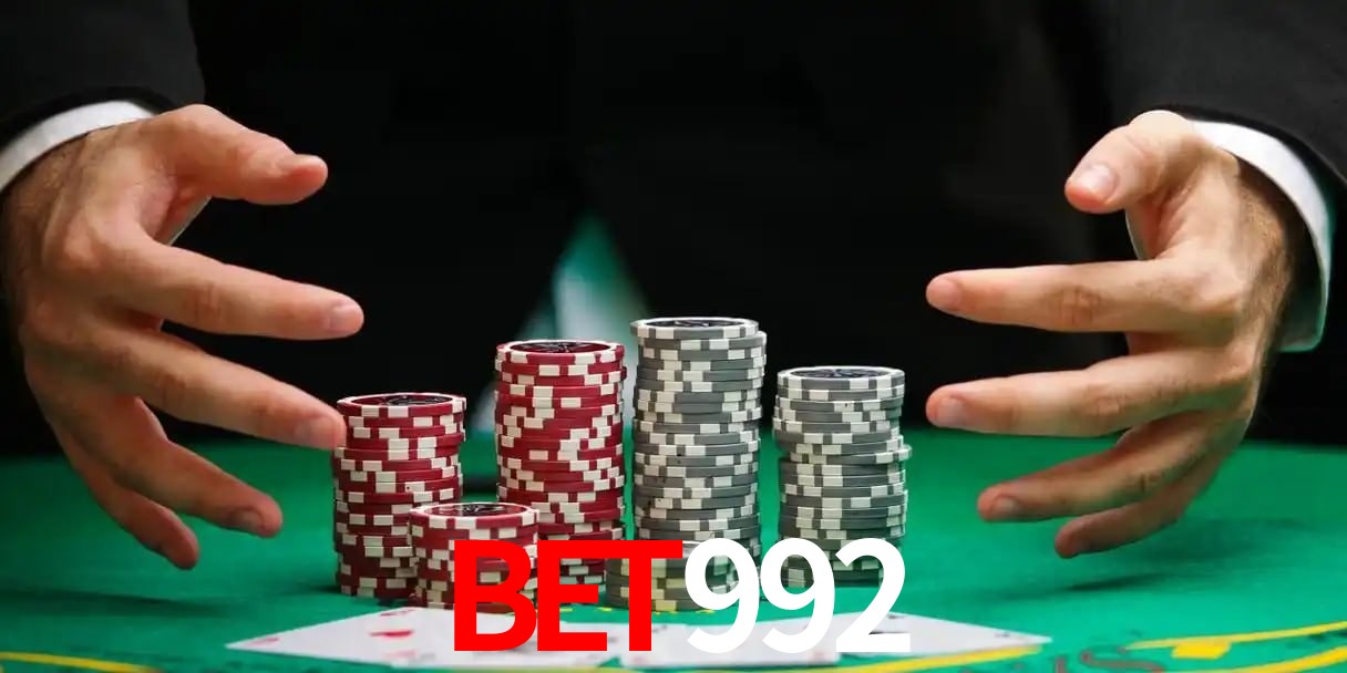 cassino bet992
