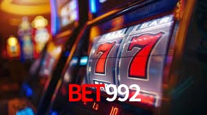 Recursos de Bônus bet992