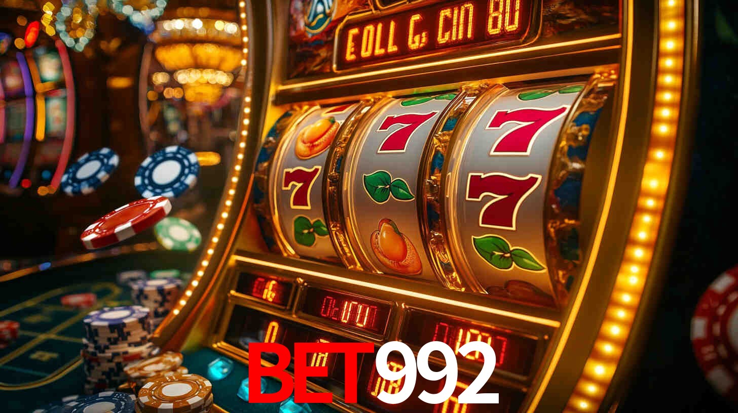 Daily Bonuses bet992