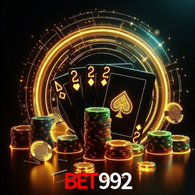 Apostas de Tênis bet992