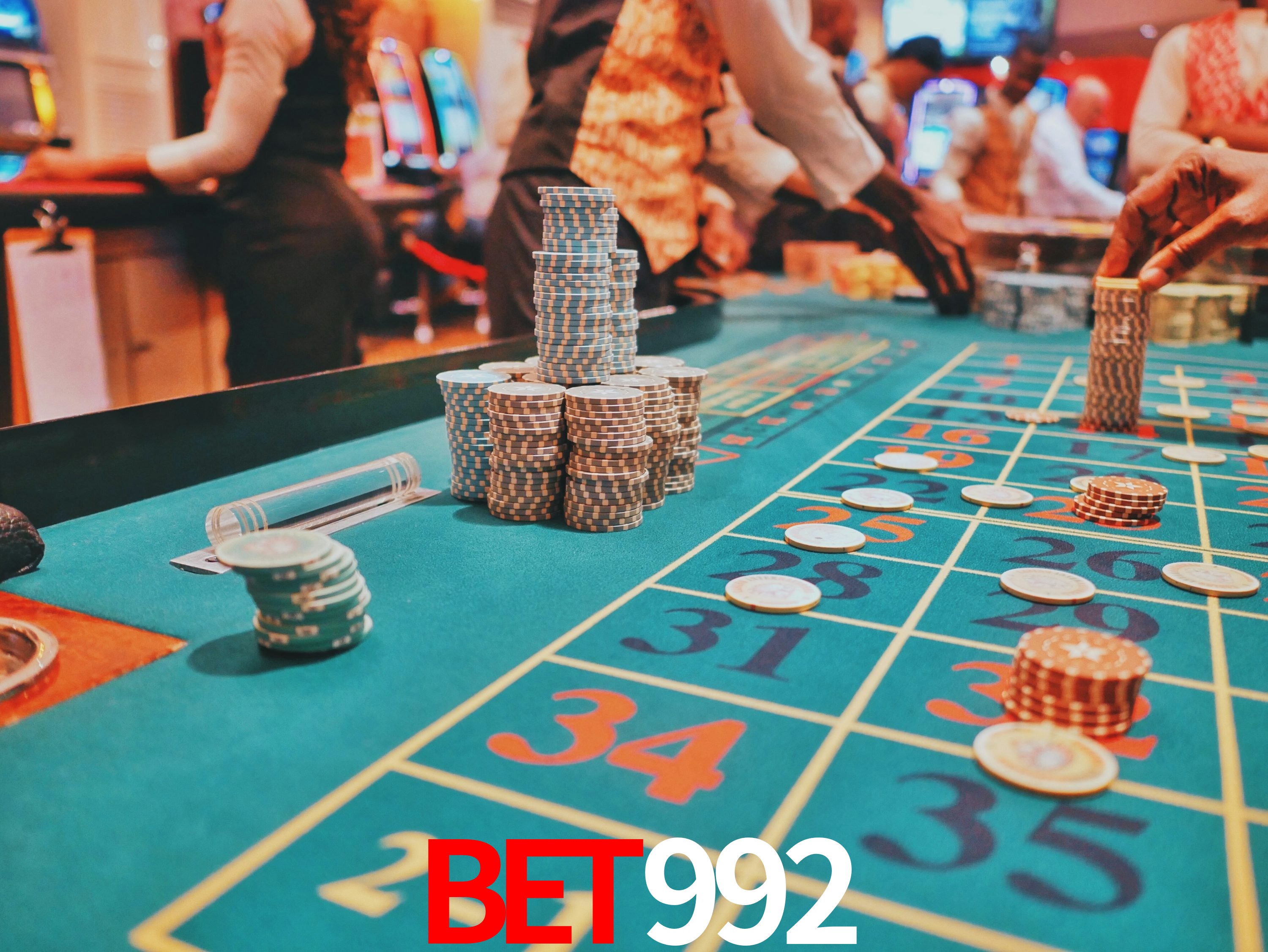 Jogos Exclusivos bet992