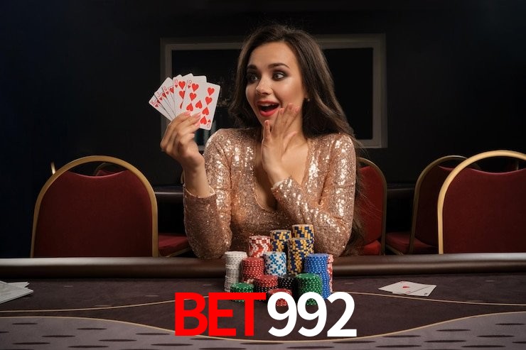 Explorando a Categoria de Eventos em Apostas na bet992