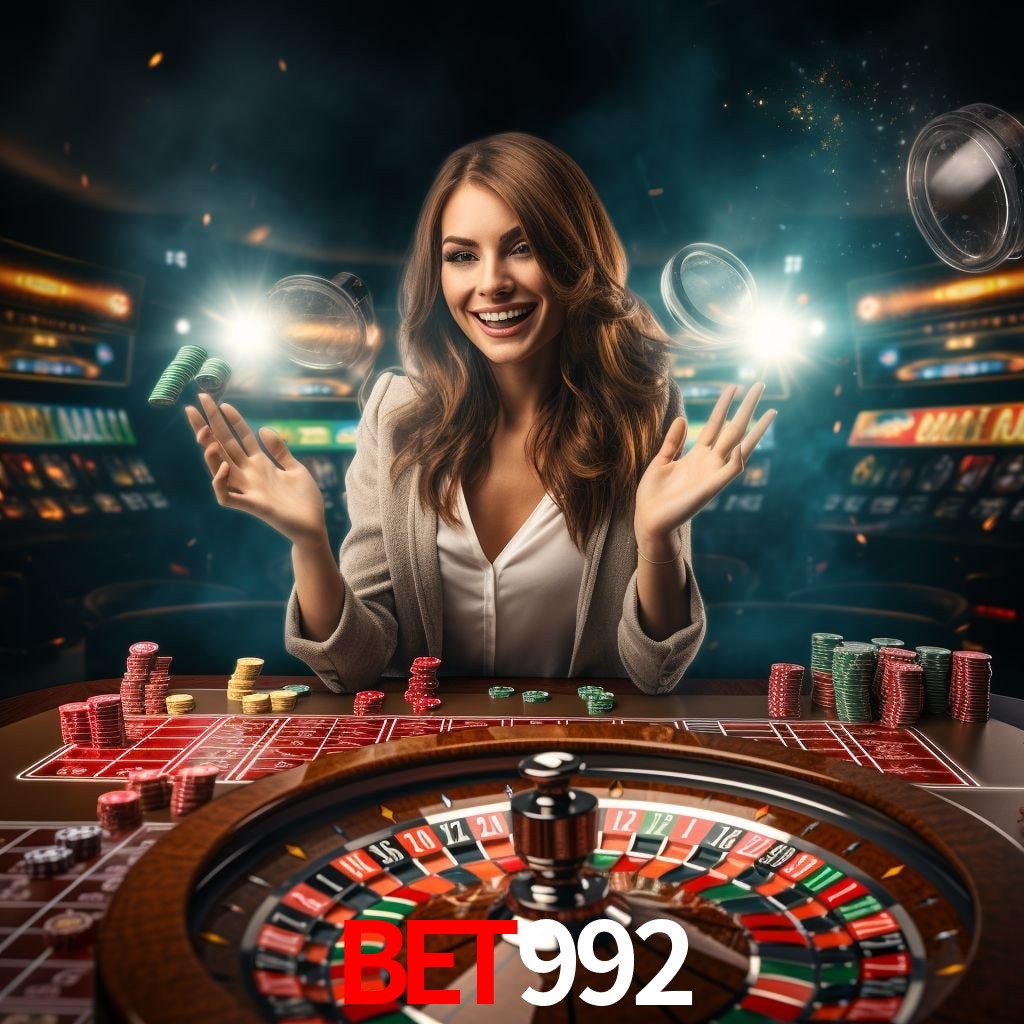 Ofertas Imperdíveis na bet992: Promoções e Bônus Que Valem a Pena