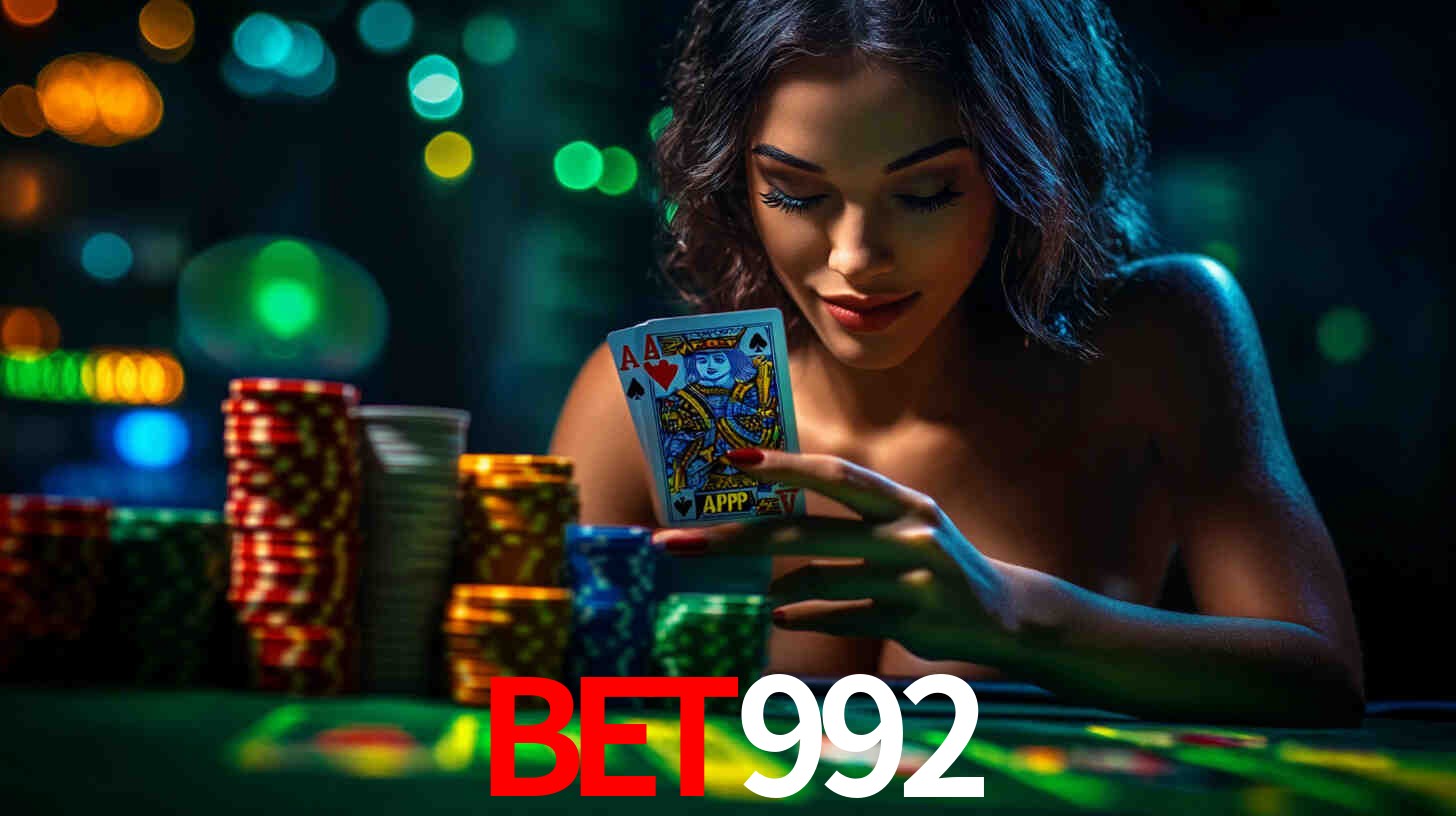 Desvendando o Mundo dos Jogos Virtuais na bet992