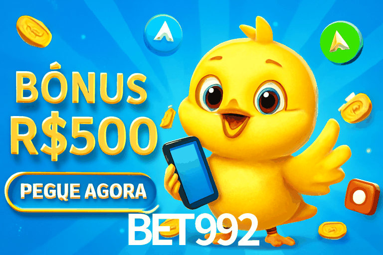 Secure Login bet992