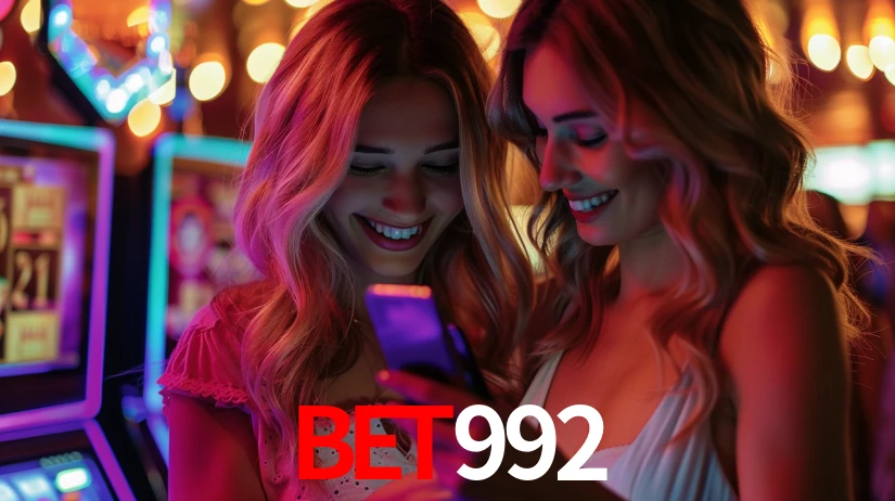Explore as vantagens do bet992: serviço profissional e confiabilidade
