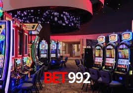 Sistemas de Segurança bet992