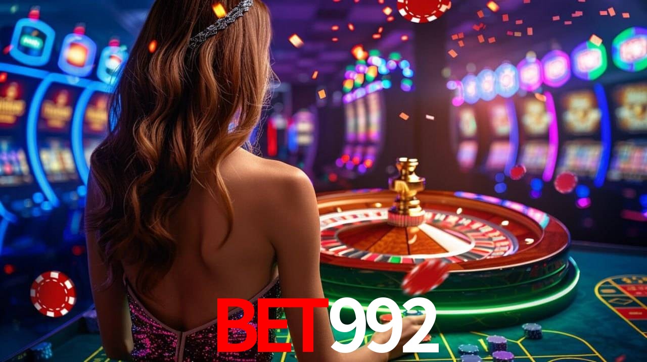 bet992,bet992.com