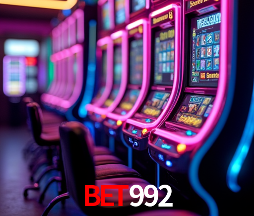 Promoção Relâmpago bet992