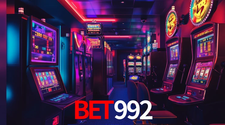 Premium Interface bet992