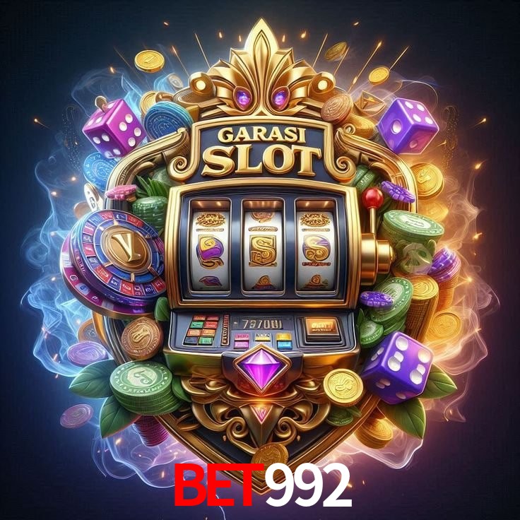 Diretório de Jogos bet992