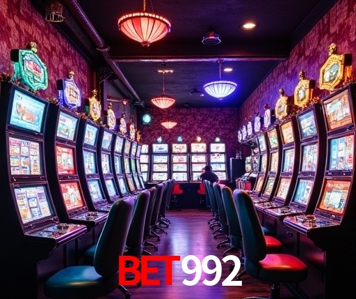Promoções Sazonais bet992